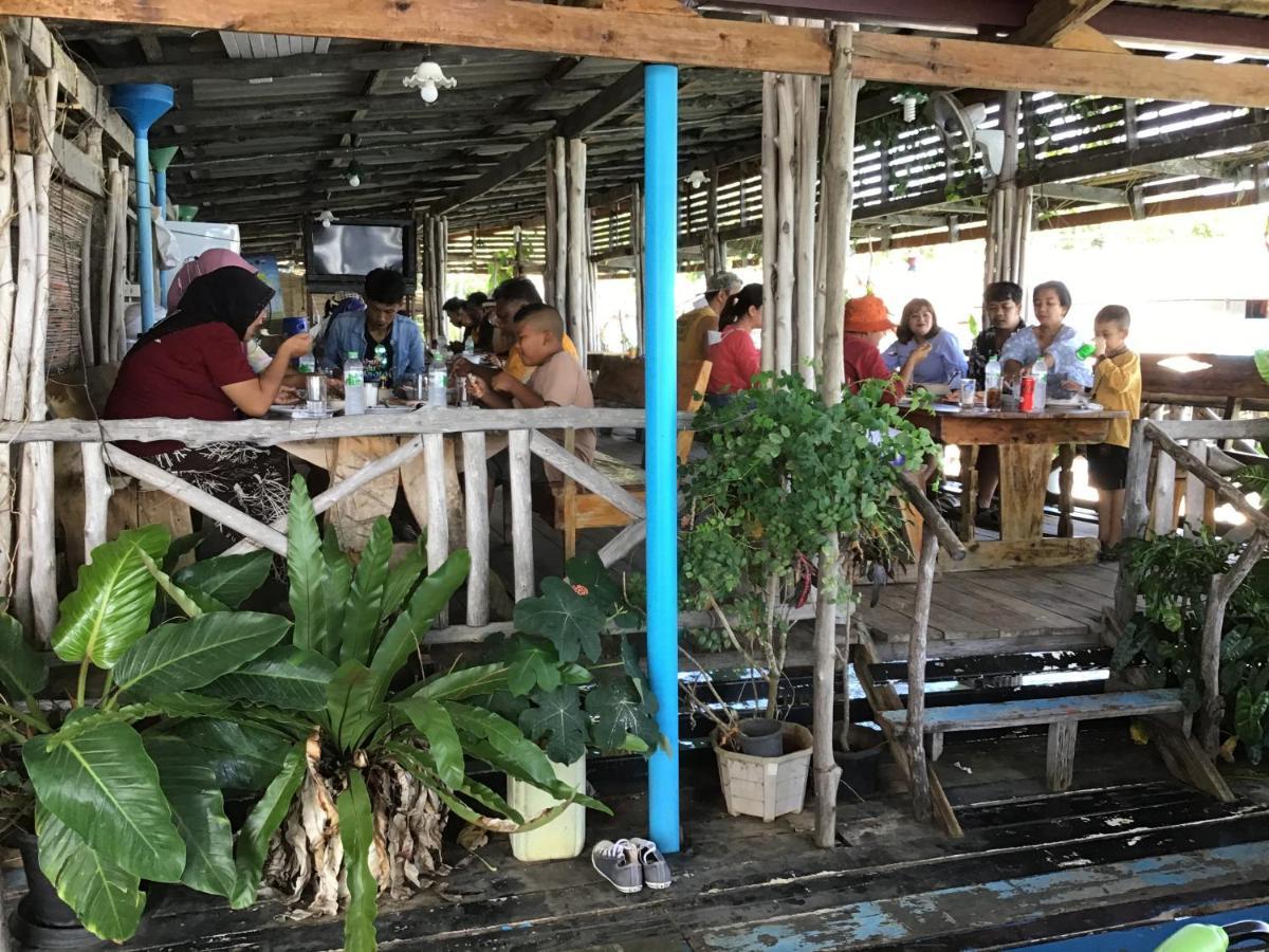 Homestay&Chaoleyseafoodrestaurant Ko Pu المظهر الخارجي الصورة