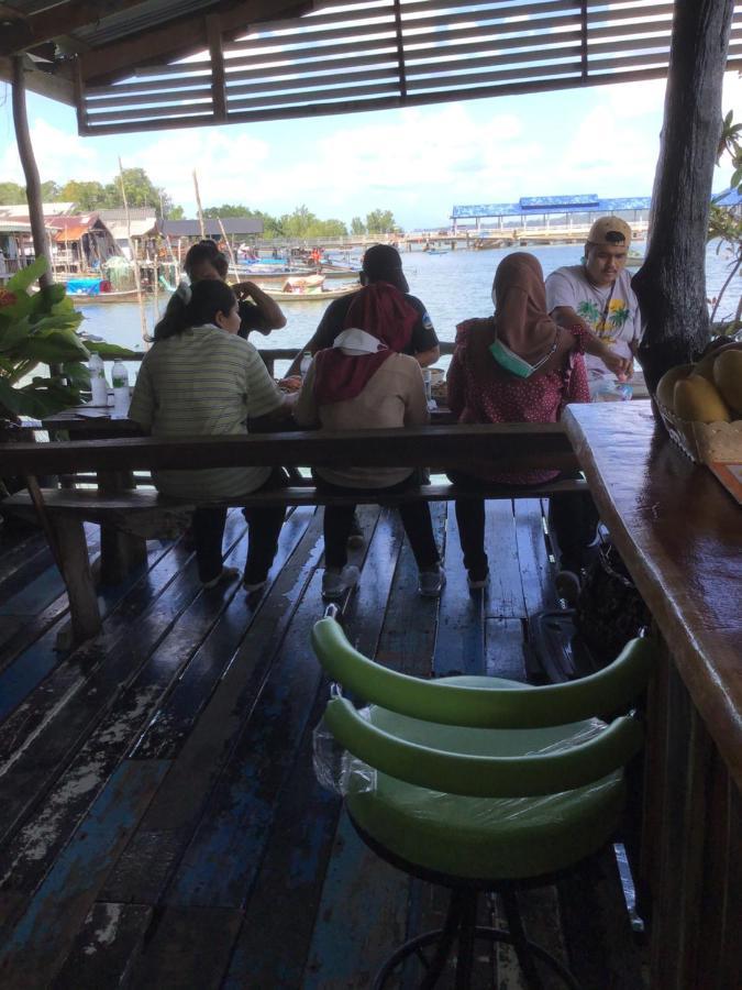Homestay&Chaoleyseafoodrestaurant Ko Pu المظهر الخارجي الصورة