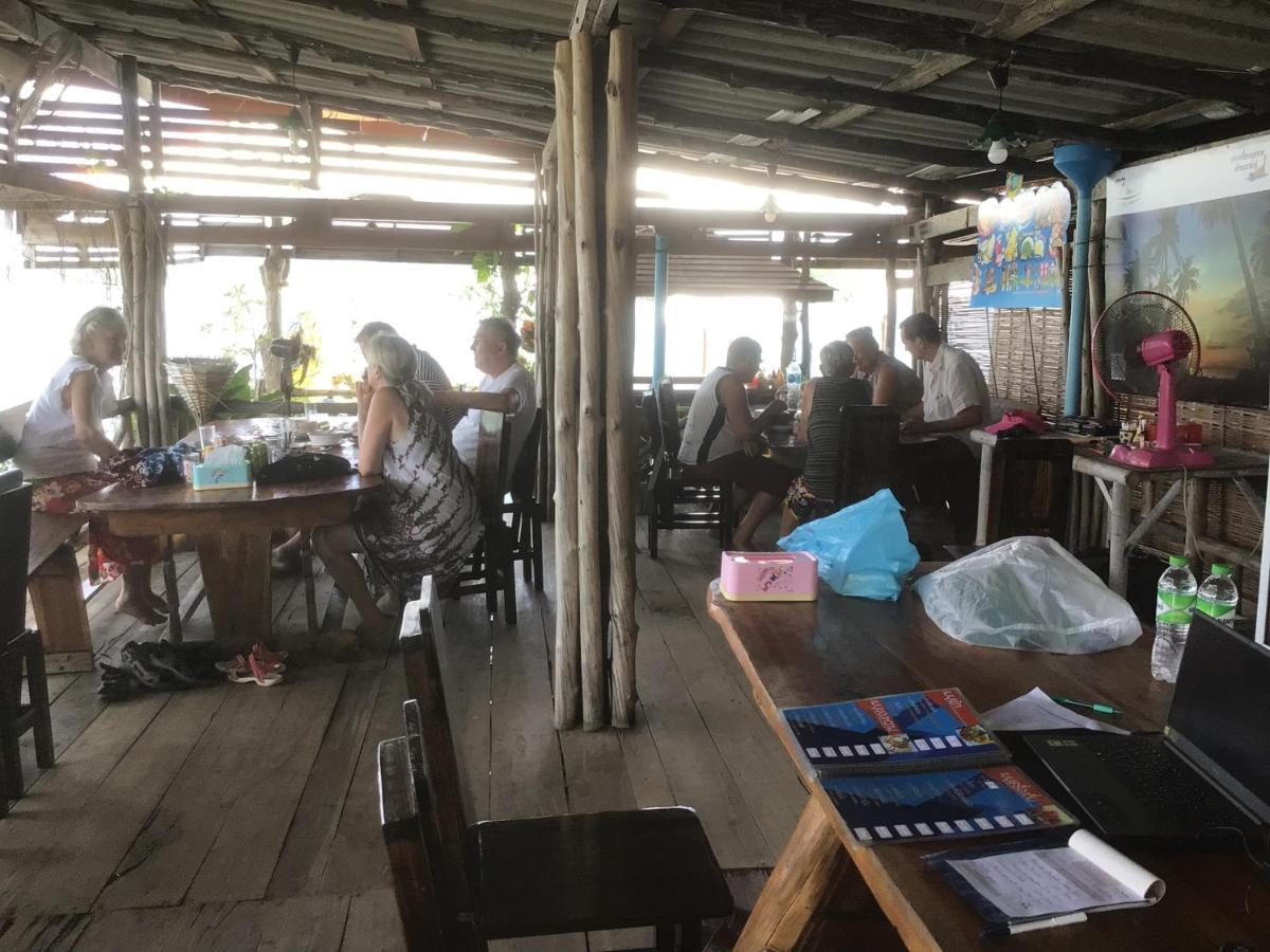 Homestay&Chaoleyseafoodrestaurant Ko Pu المظهر الخارجي الصورة