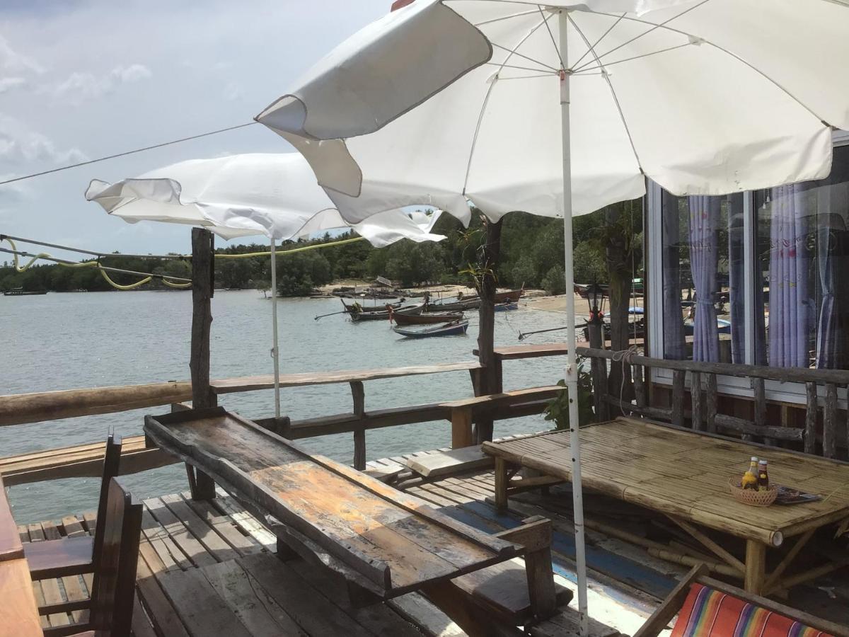 Homestay&Chaoleyseafoodrestaurant Ko Pu المظهر الخارجي الصورة