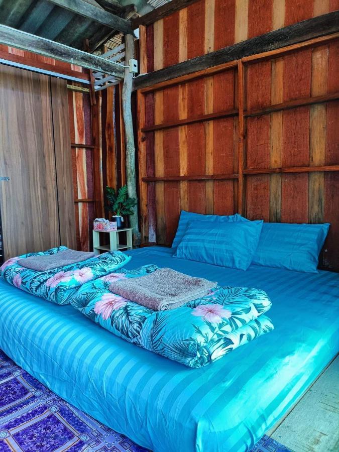 Homestay&Chaoleyseafoodrestaurant Ko Pu المظهر الخارجي الصورة
