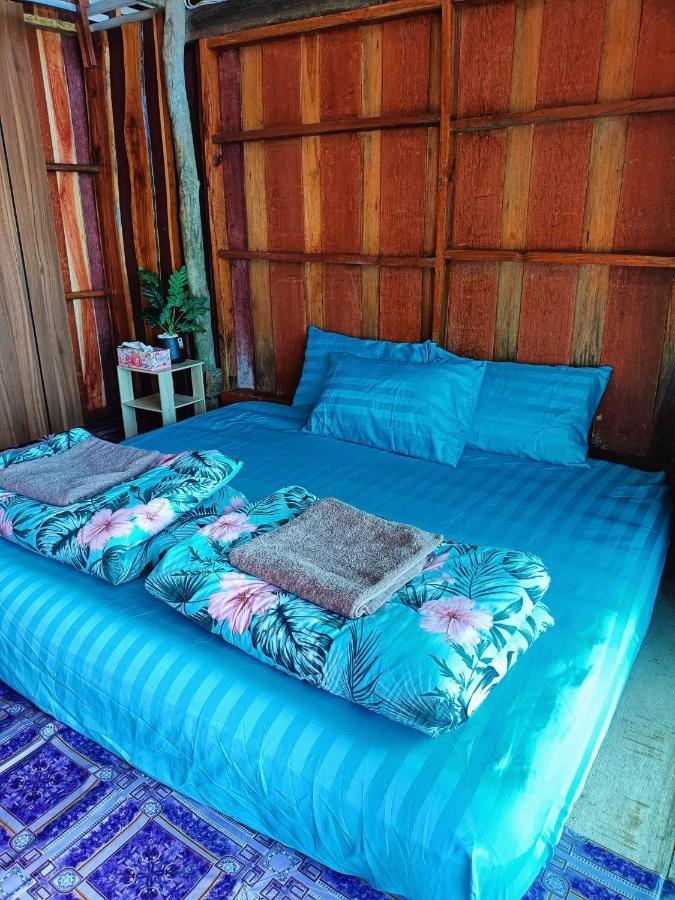 Homestay&Chaoleyseafoodrestaurant Ko Pu المظهر الخارجي الصورة